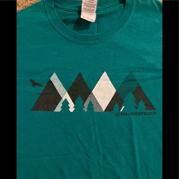 Colorado T-Shirt - Picture 3 of 4
